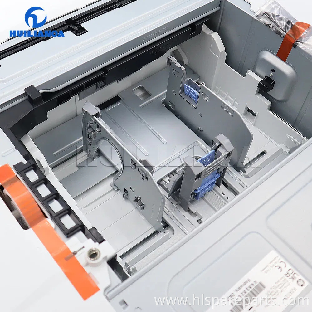 550 Sheet Paper Tray for HP Laserjet M506 M527 M507 M528 Tray 2 F2a72A Printer Parts